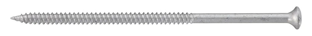 VSB 984220 Isolerskruv TORX 25, utvändig C4, 100-pack 4,8 x 220 mm