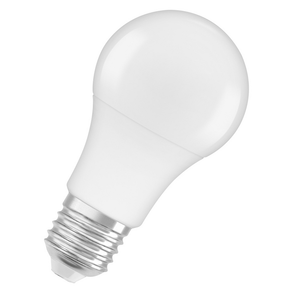 LED OSRAM MOTION SENSOR 60 MATT 8,8W, 827 E27