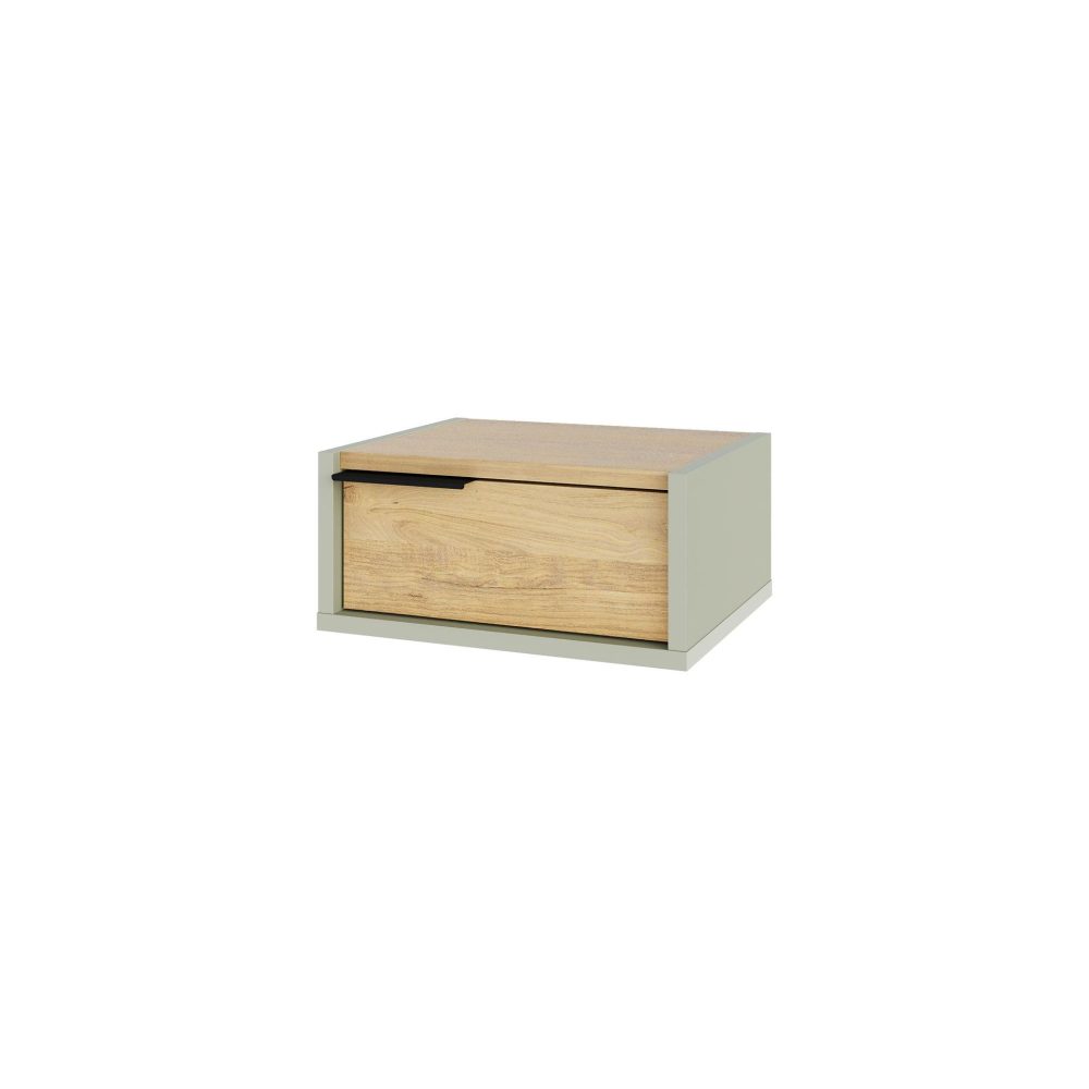 Silena Sängbord 40 cm
