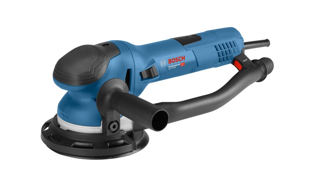 Kjøp Bosch Eksentersliper 750W, GET 75-150