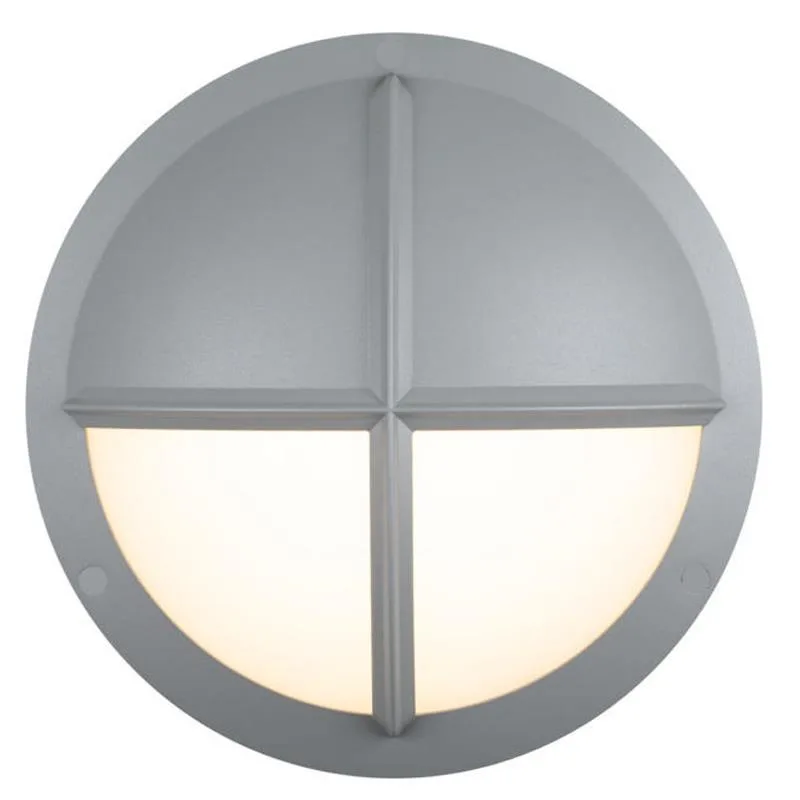 Hide-a-Lite Moon Public Cross II Väggarmatur 3000/4000K, 16W, IP65, IK10 Vit, 730 lm - Bild 2