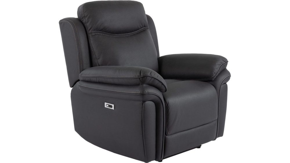 Livaro Reclinerfåtölj Elektrisk