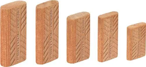 Festool MAU Bricka sipo, 10x50mm, 255-pack