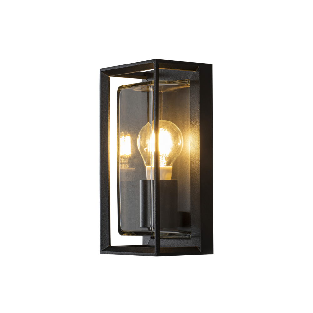 VÄGGLAMPA KONSTSMIDE BRINDSI 7874-750 KON