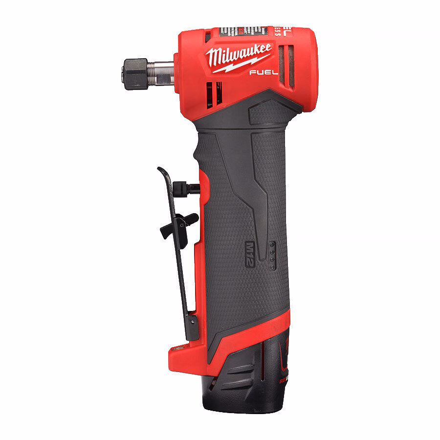 Kjøp Milwaukee Slipemaskin Vinklet M12 FDGA-422B