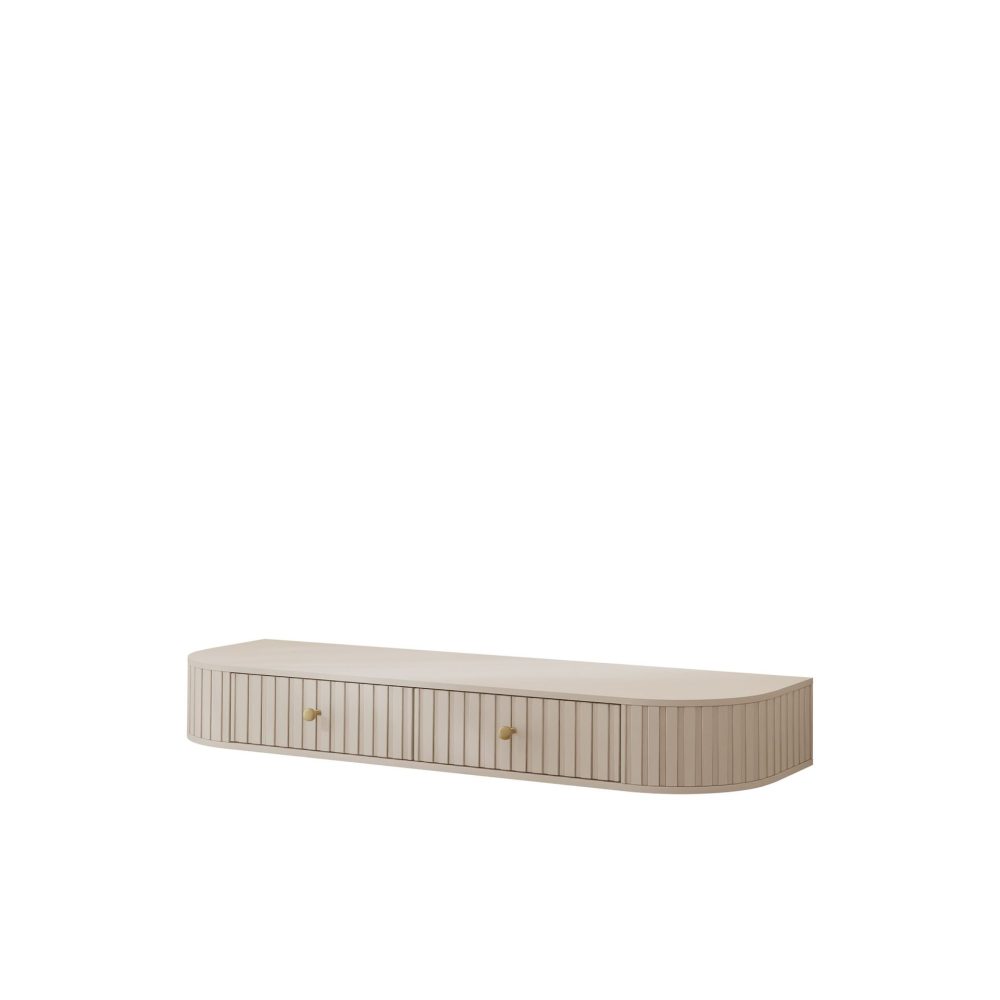Maggio Sminkbord 123 cm