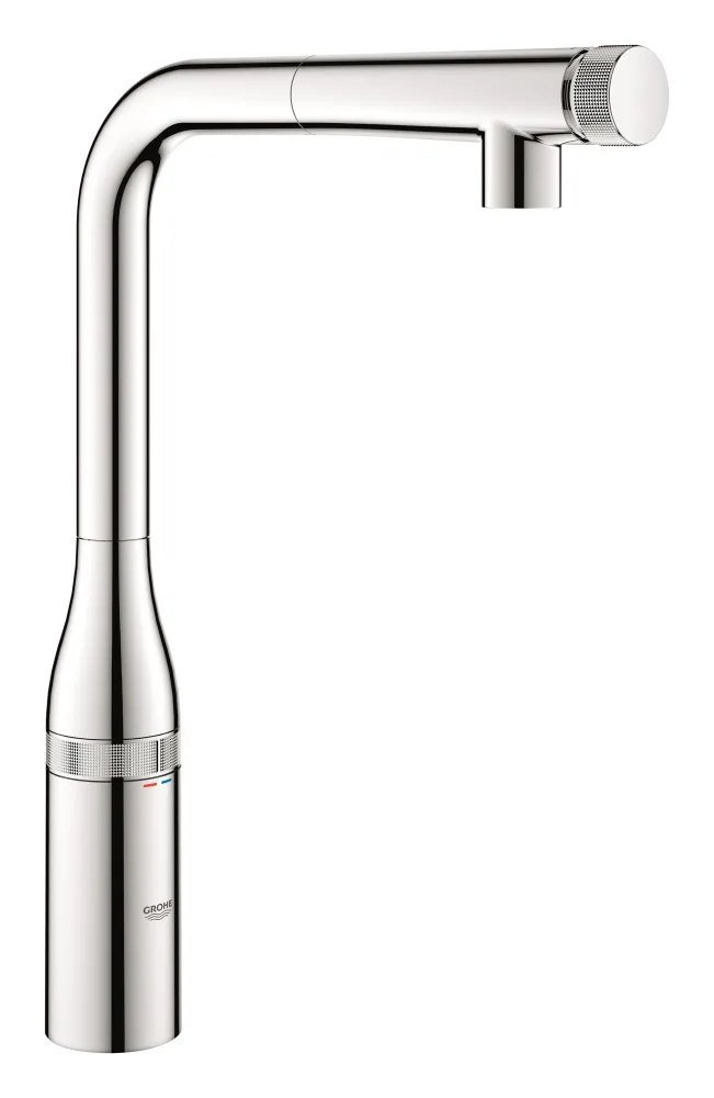 Grohe Essence SmartControl Köksblandare Krom