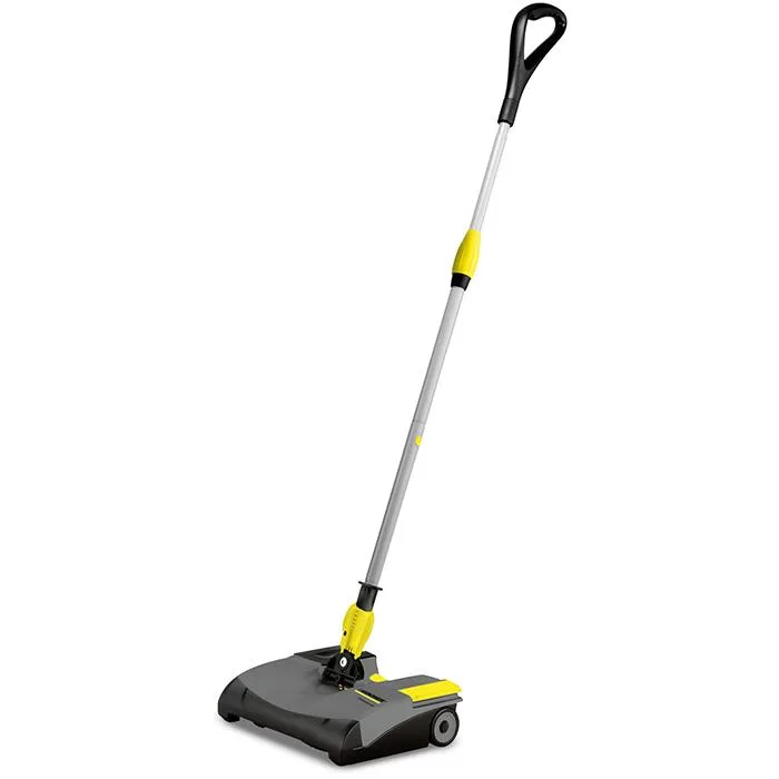 Kärcher Professional EB 30/1 Li-Ion Borste med inbyggt batteri och laddare