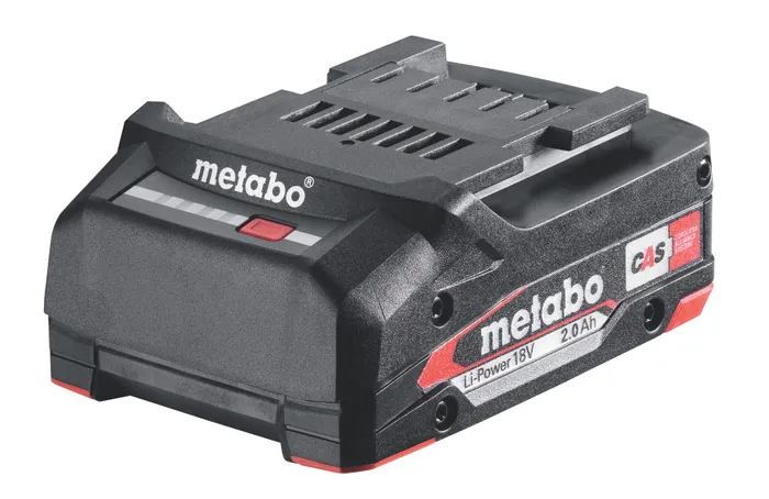 LI-POWER-BATTERIPAKET 18 V - 2,0 AH