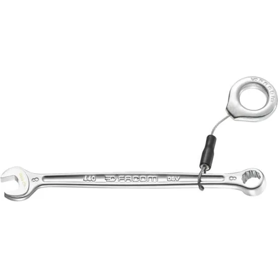 Facom 440.6SLS Blocknyckel 6 mm, längd: 115 mm