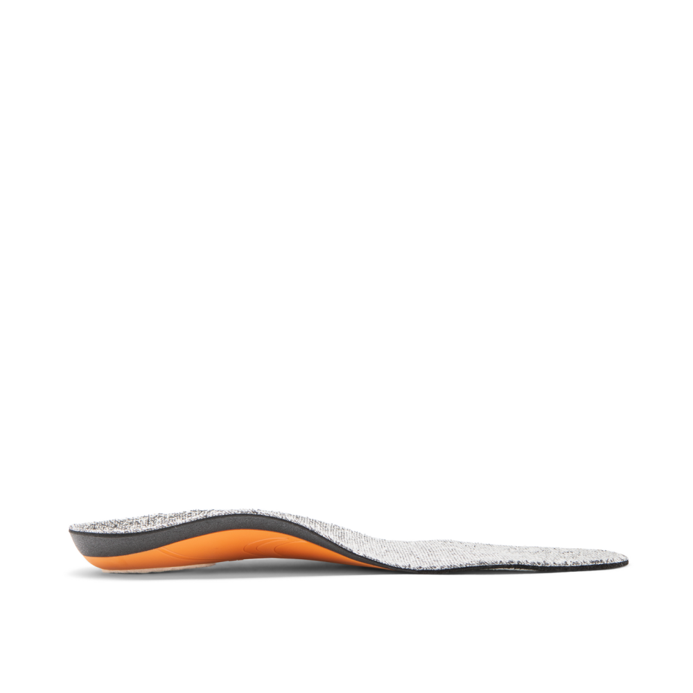 INLÄGGSSULA ORTOP.MEDIUM 45-46 VINTER SOLID GEAR