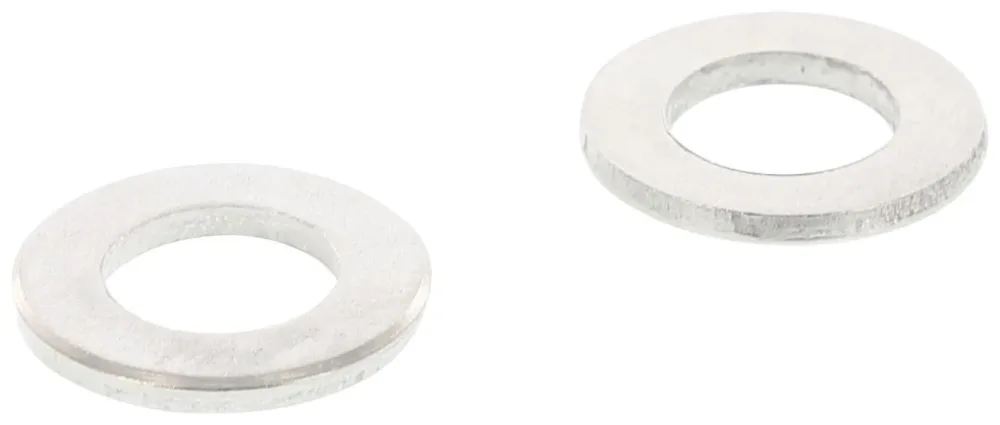 Schäfer & Peters 7090222 Rundbricka 23x39x3 mm, 50-pack
