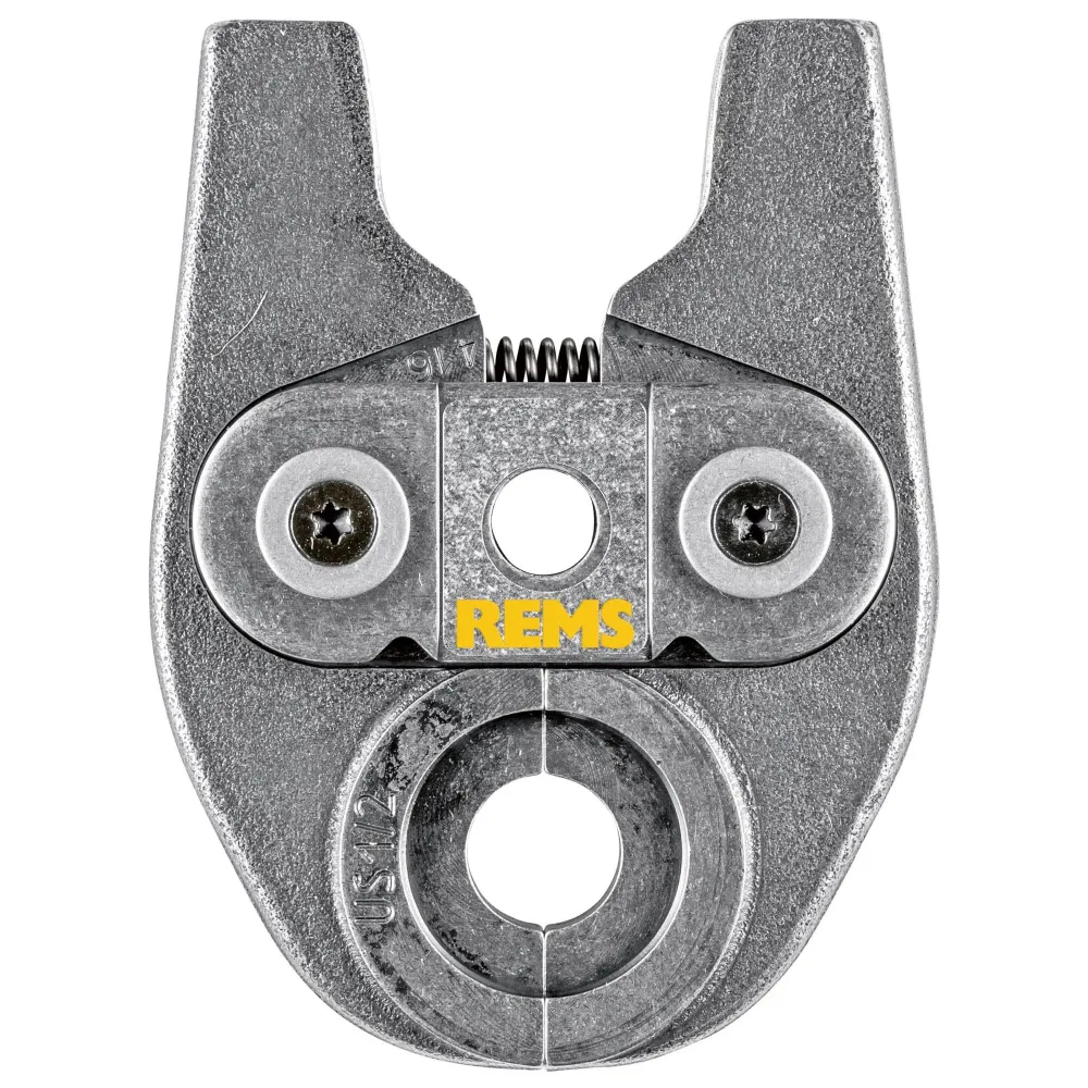 REMS 578534 Pressback US-kontur, Mini US 3/8" - Bild 2