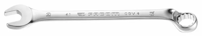 U-RINGNYCKEL BOCKAD 41.26