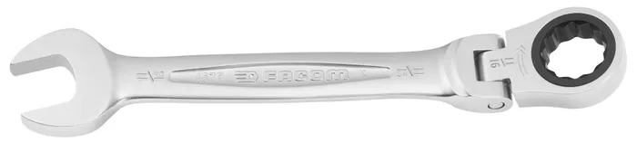 RINGSPÄRRNYCKEL LED 467F.7/16