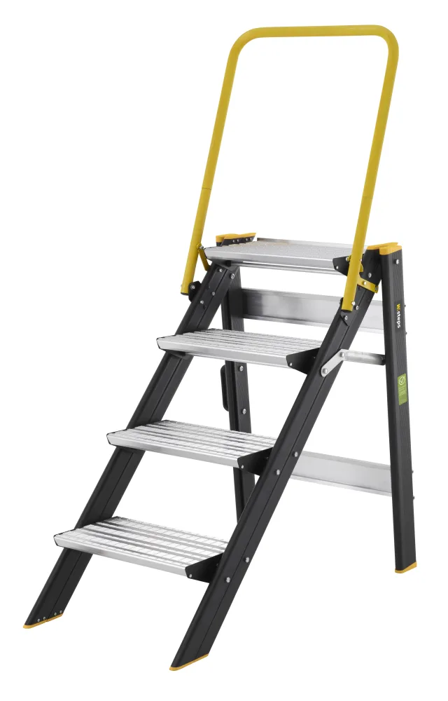 W.steps 5000R+ Stegpall 3-steg - Bild 2
