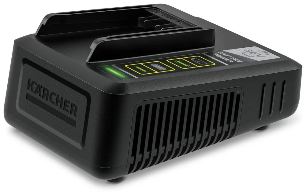 Kärcher 24450330 Snabbladdare 36 V