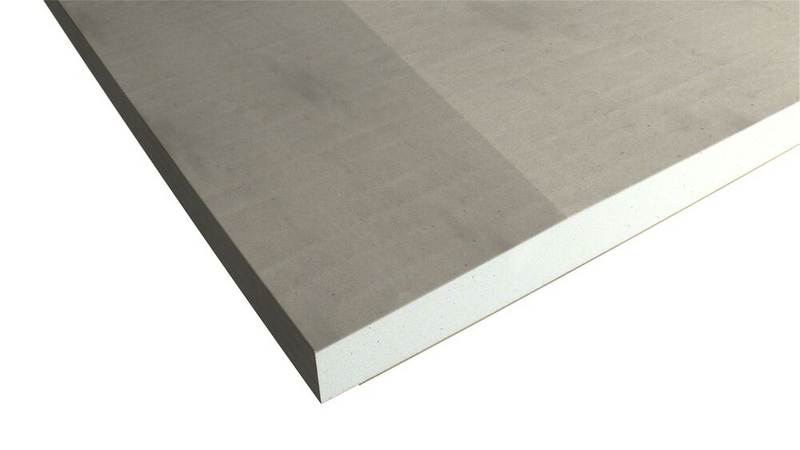 GIPSSKIVA GYPROC PROTECT F GF 15MM 1200X2700 VÄDERPLASTAD