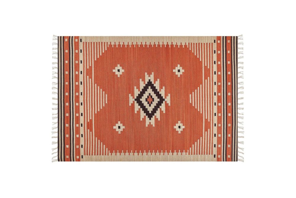 Gavar Bomullsmatta 160x230 cm