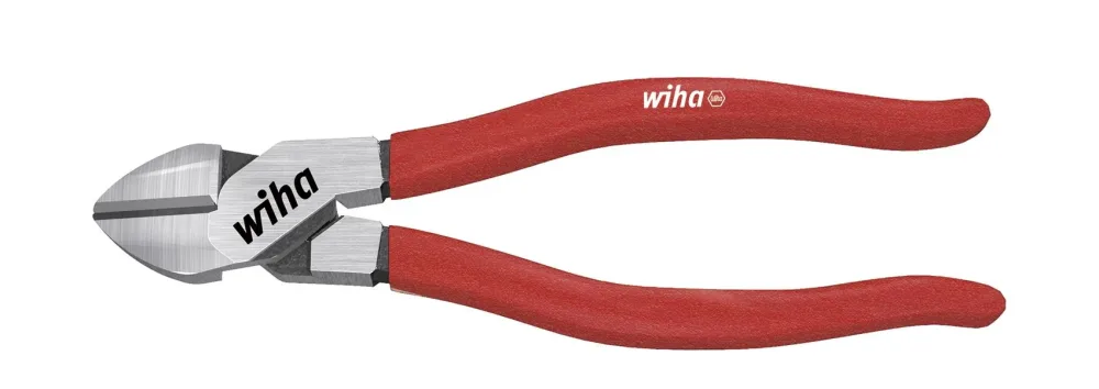 Wiha 43450 Sidavbitare 140 mm