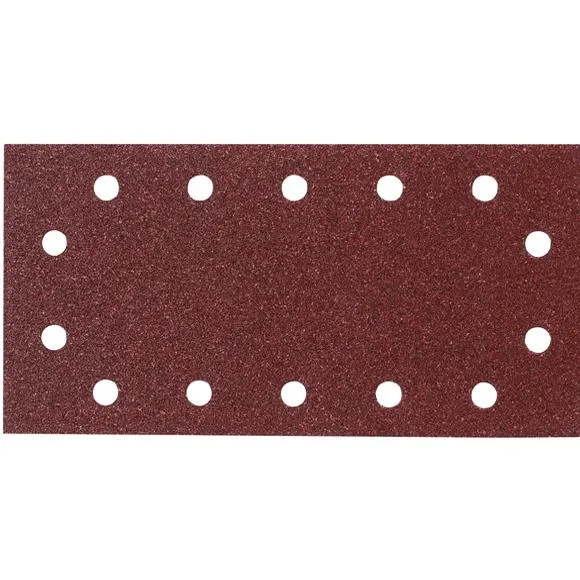 Makita P-33065 Slippapper 10-pack 115x280mm K180