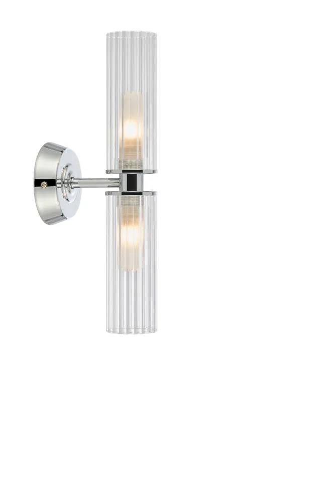 Markslöjd Rimini 109027 Vägglampa