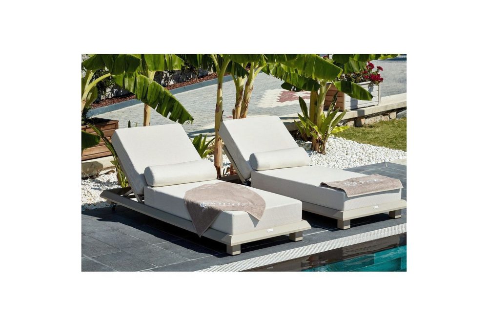 Solstol Taharoa Beige