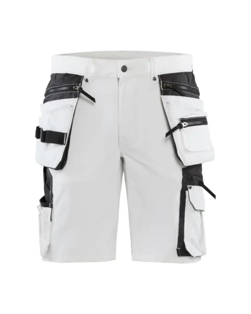 Målarshorts 4-Vägsstrech 1088 - C52