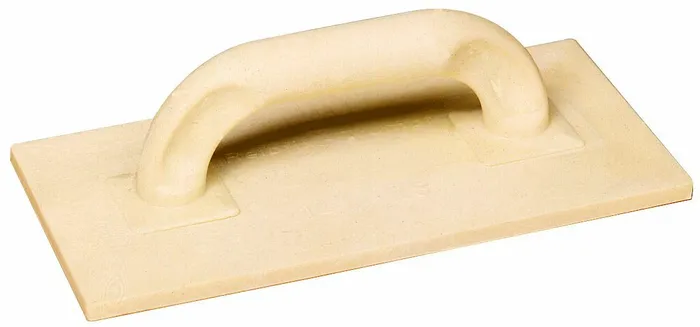 PUTSBRÄDE REIBFIX 18X32