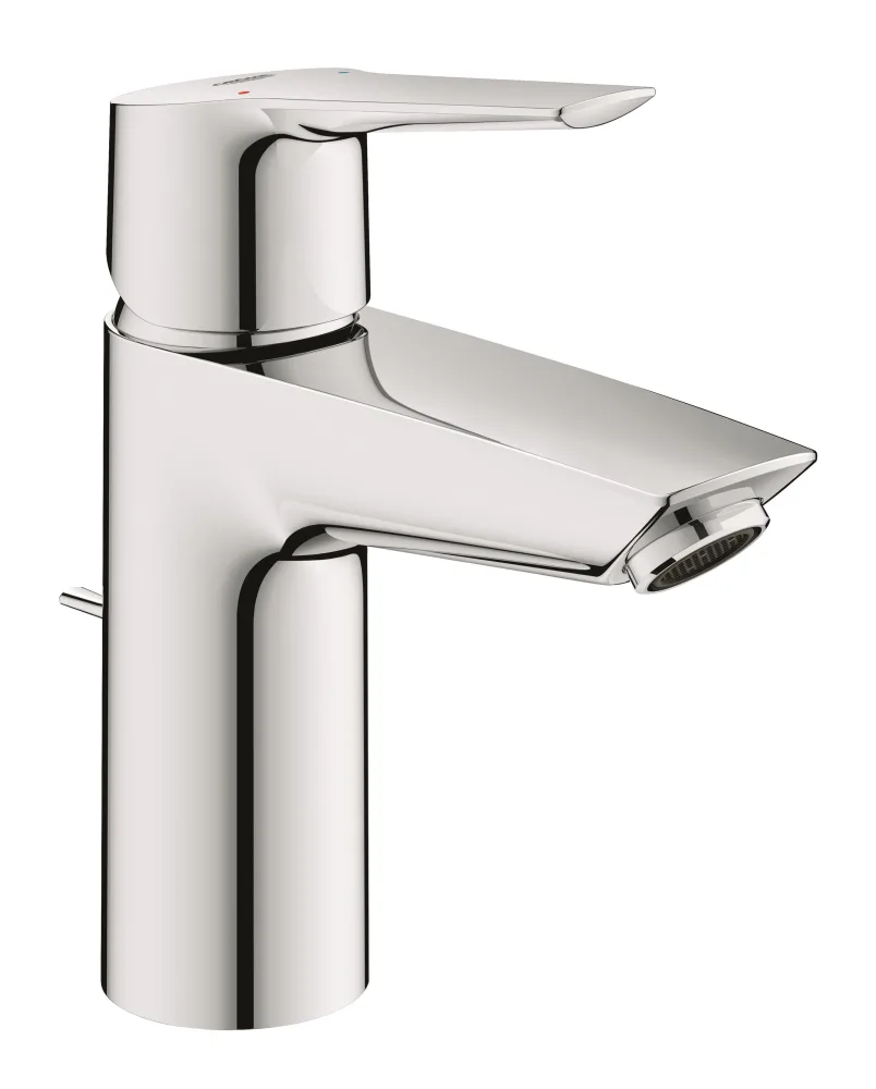 Grohe Start 24209002 Tvättställsblandare krom, med bottenventil