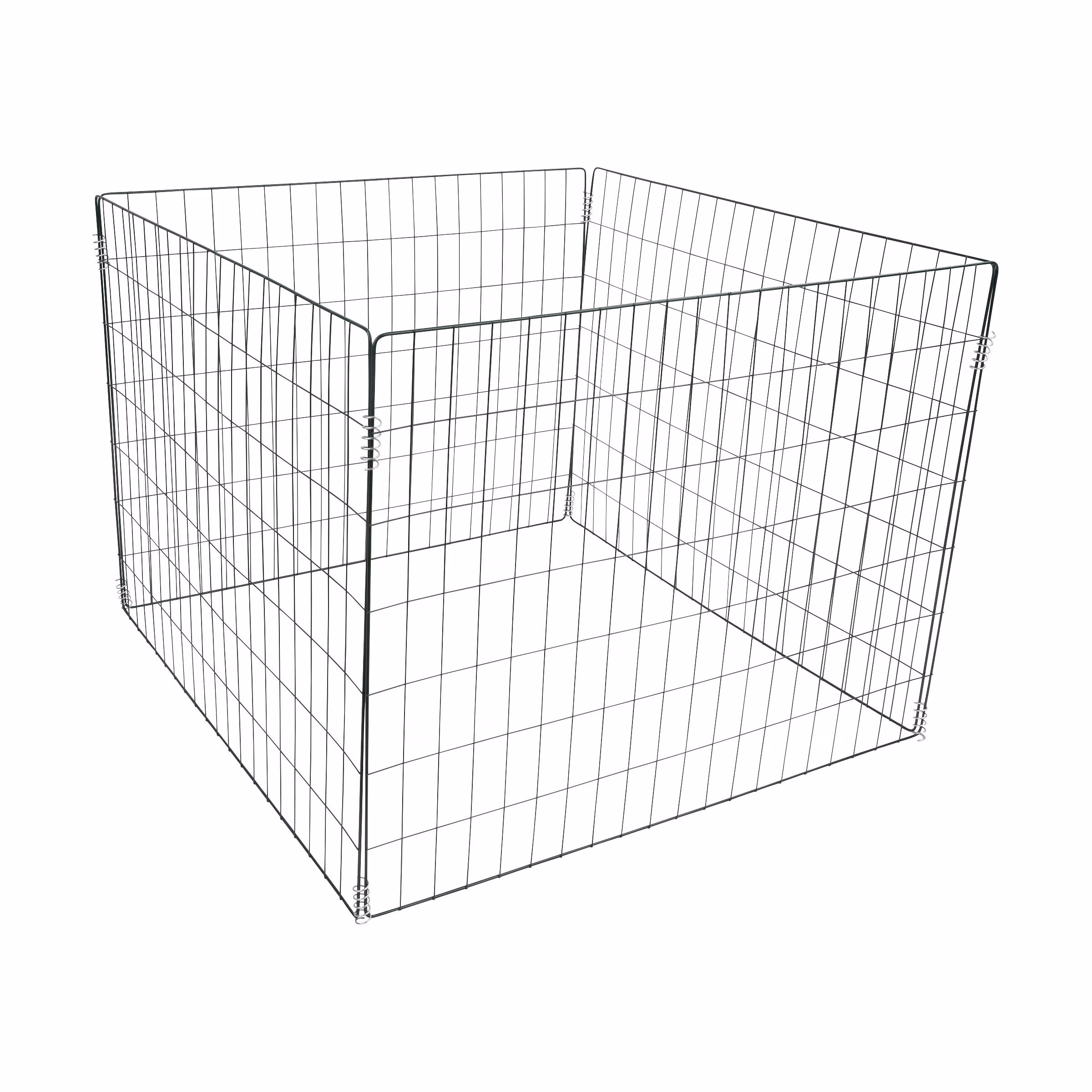 Kjøp VB Kompostgitter, 90x90x70 cm