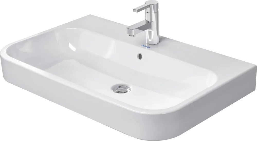 Duravit Happy D.2 Tvättställ 800x505