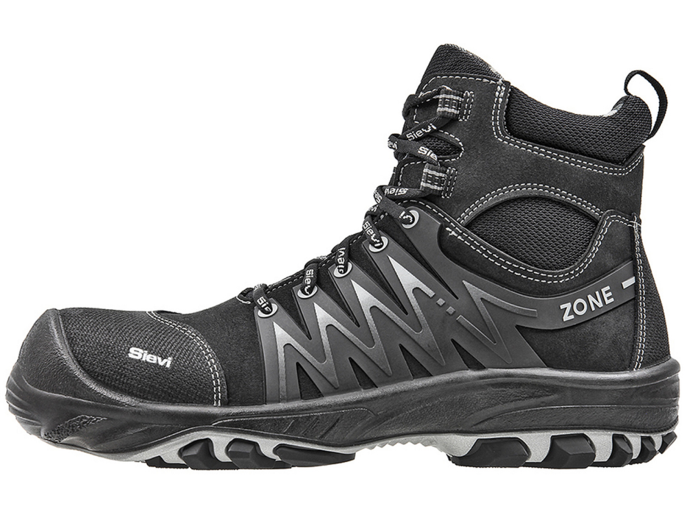 SKYDDSSKO SIEVI ZONE 2 HIGH+ S3 45