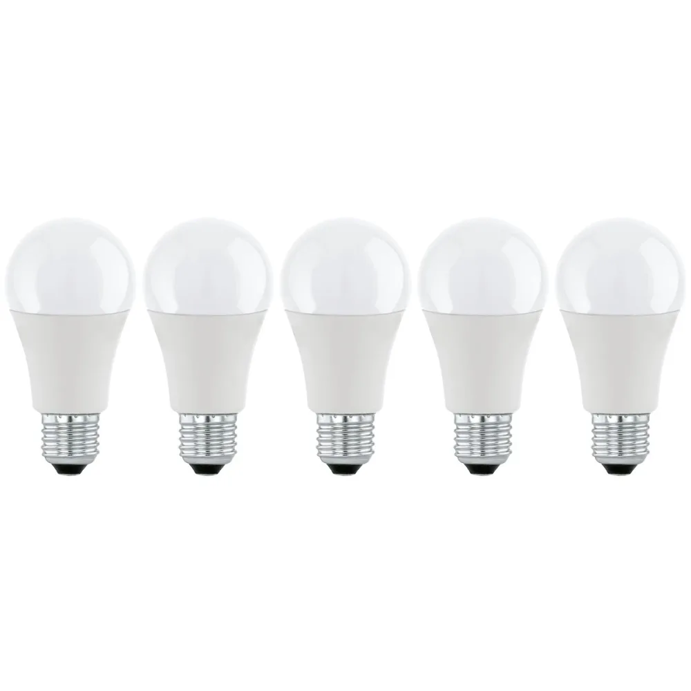 Led Lampa Opal E27, 5st | Stuvbutiken - Bild 2