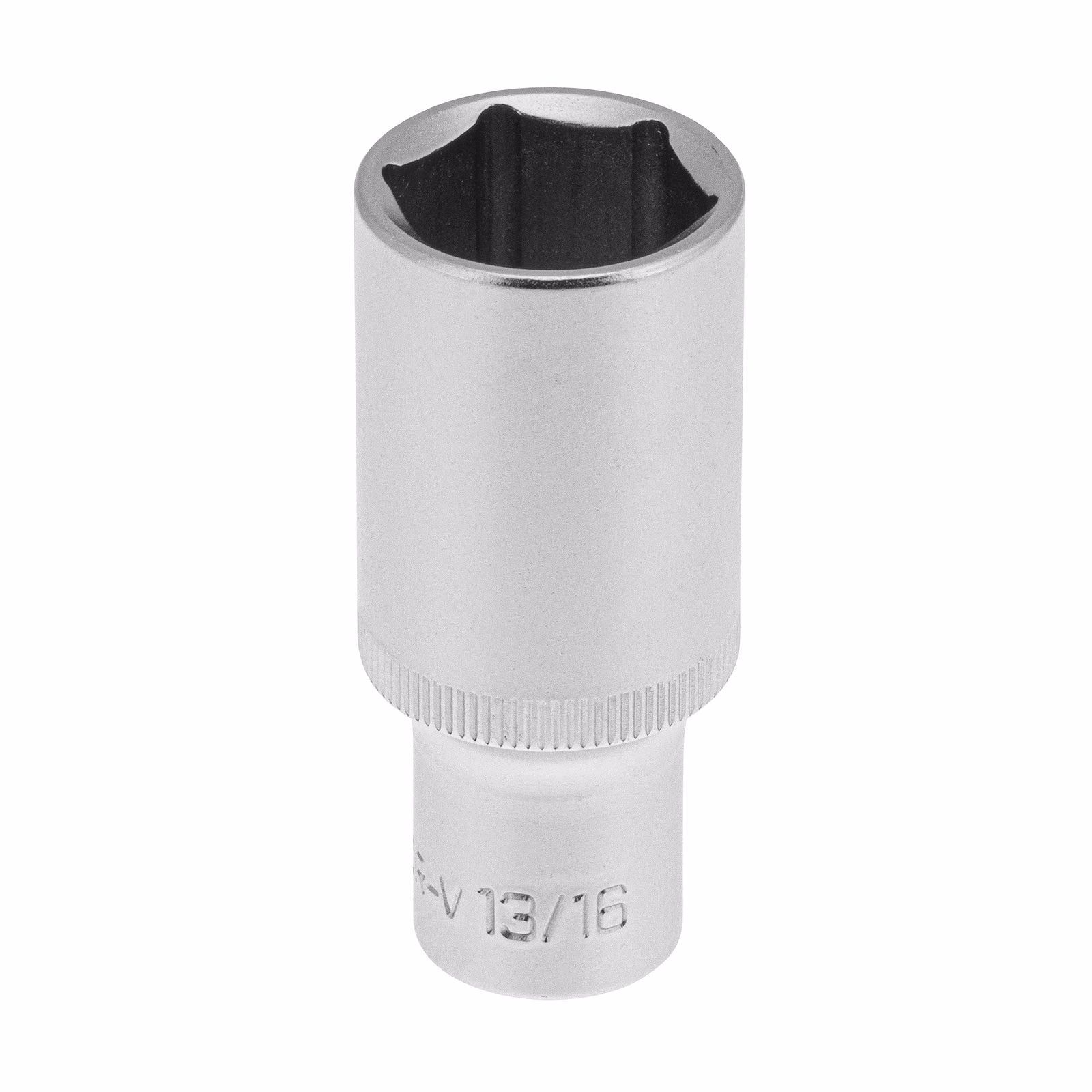 Kjøp PELA Lang hylse, 6-kant 3/8", 13/16"
