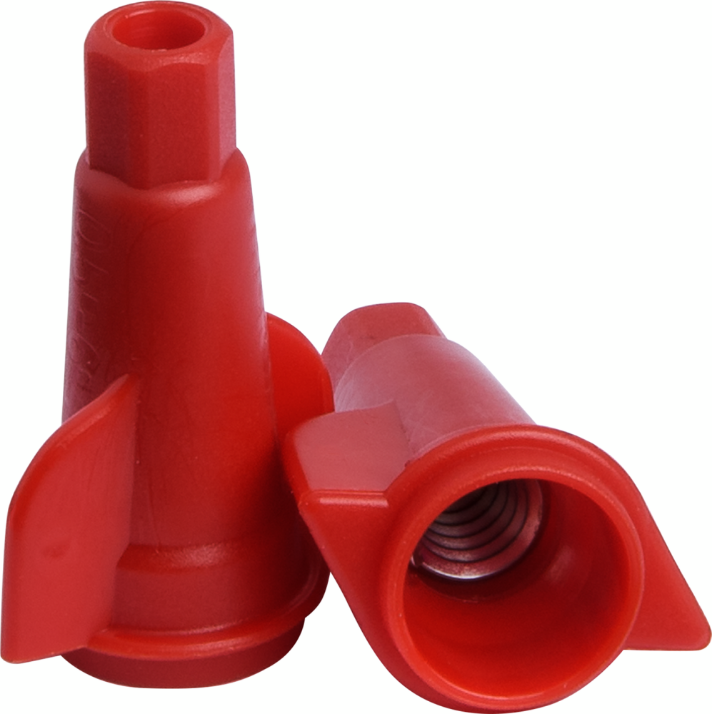 KOPPLINGSKLAMMA GELIA T6 0,5MM-6KVMM, EJ FÖR 2X0.5KVMM RK