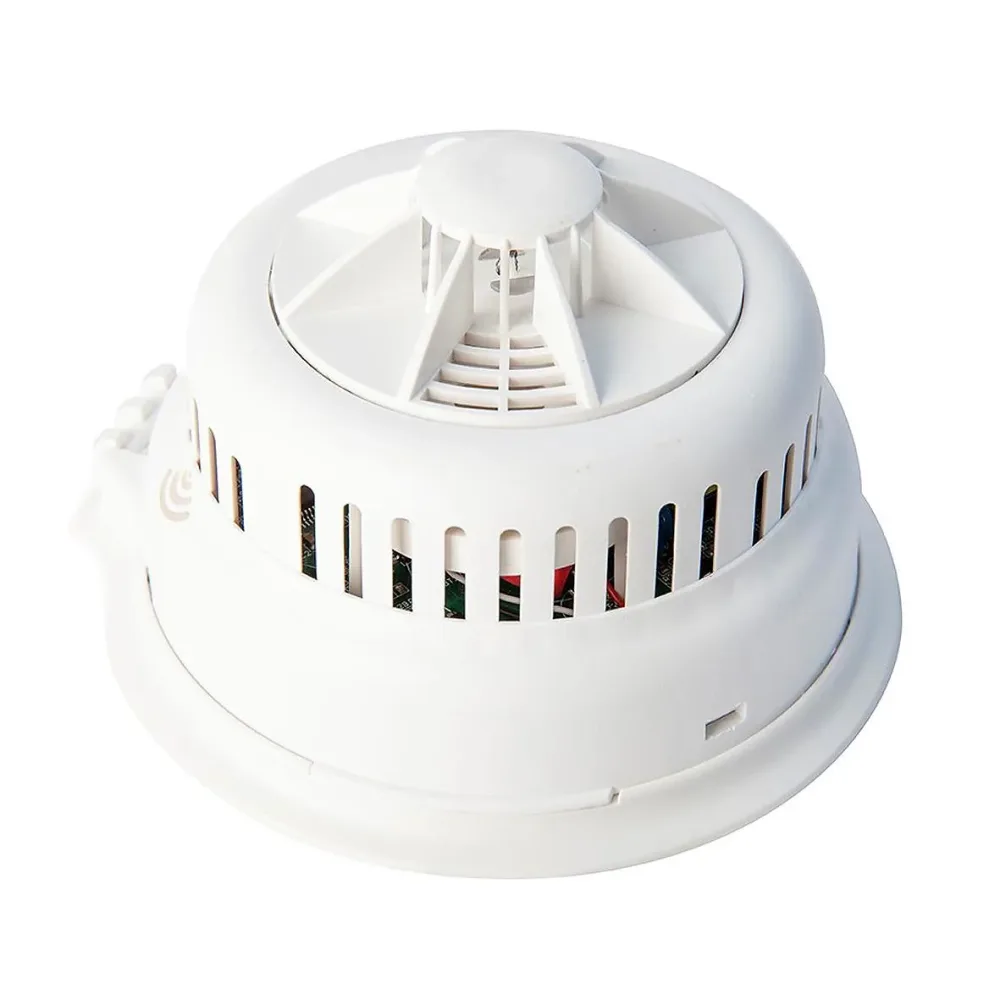 KAMIC KI-11H Värmedetektor 207-253 V