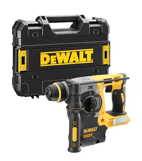 Dewalt DCH273NT Borrhammare utan batteri och laddare