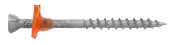 BANDAD TRALLSKRUV C4