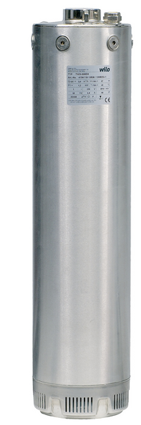 PUMP WILO 5-3063-F 400V