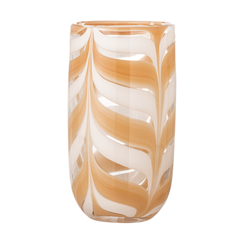 Taven vas 21,5 cm, Orange