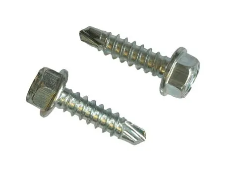 FIXX 1531781 Borrskruv sexkant, FZB, 6.3 mm 38 mm, 150-pack - Bild 2