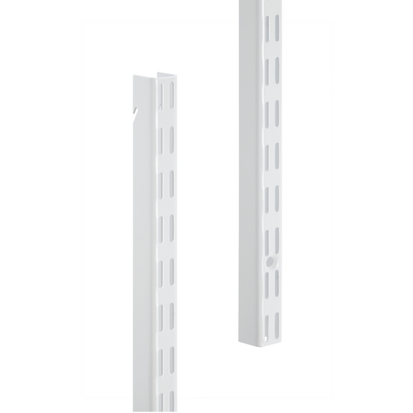 HÄNGSKENA VIT 1532MM ELFA 427610