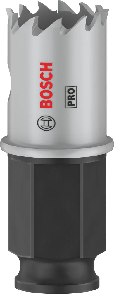 Bosch PRO Sheet Metal Plus Hålsåg Diameter: 17 mm - Bild 2