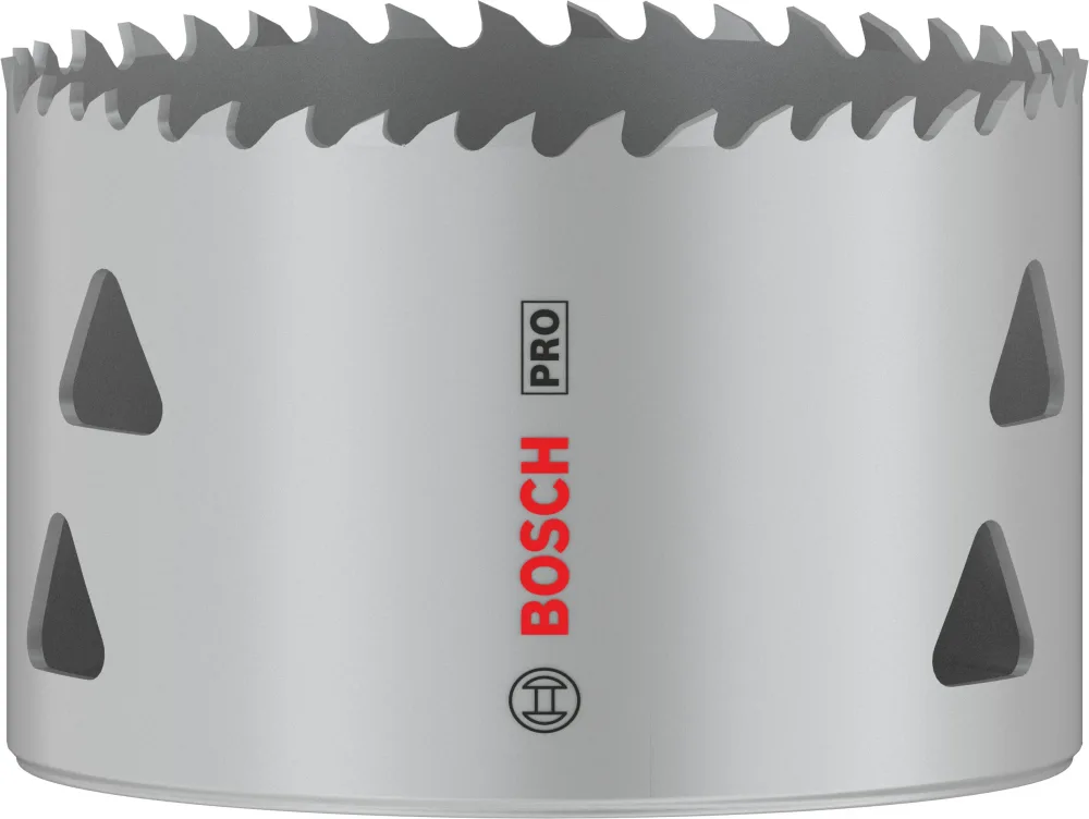 Bosch 2608901526 Hålsåg gängad diameter 76 mm