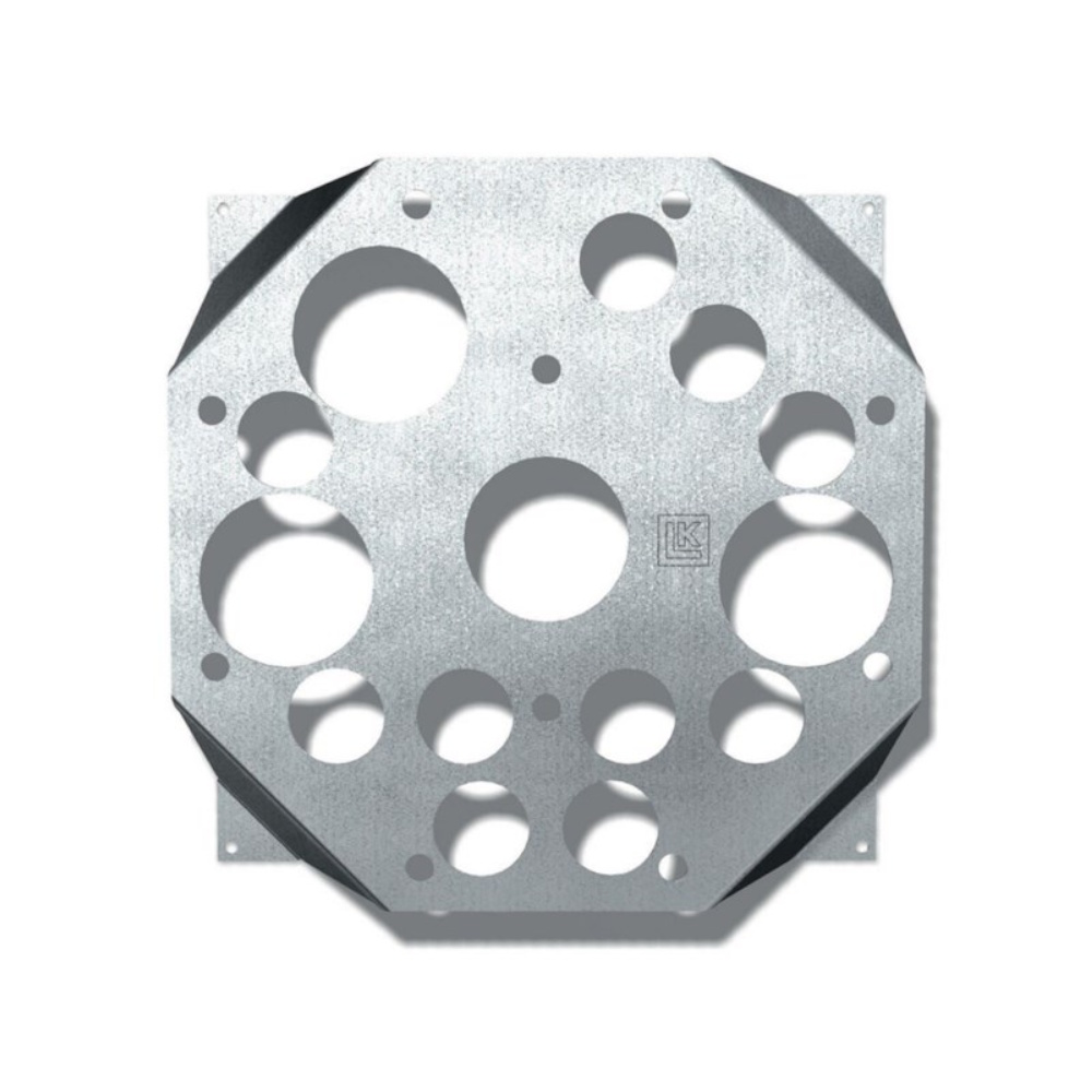 LK Montagefixtur Betong c/c 150/160mm