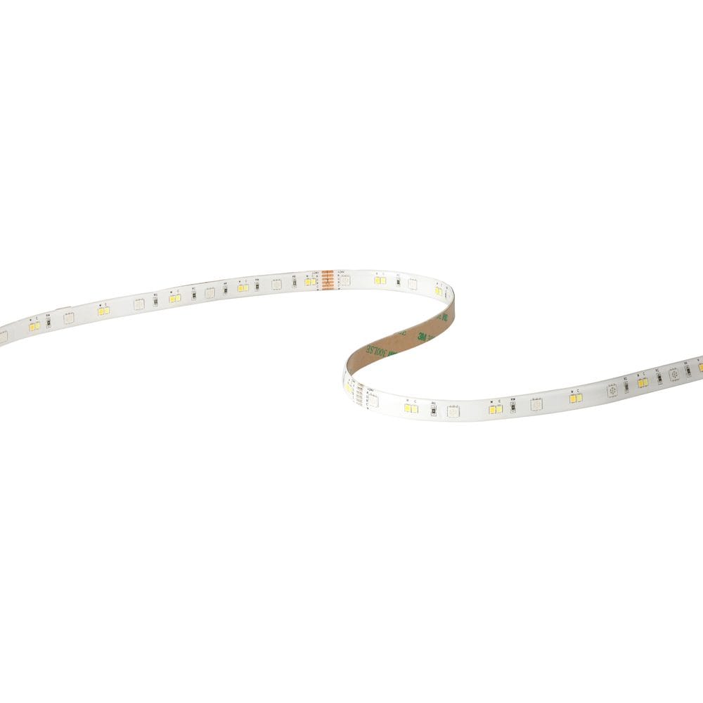 Ljuslist Stripe-Z LED-ZIG-RGB/CCT