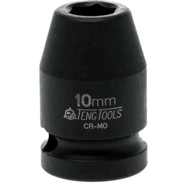Teng Tools 920523N Krafthylsa 1/2" 23 mm - Bild 2
