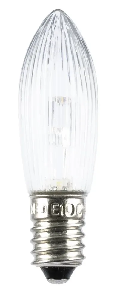 Gelia 4016125781 Topplampa 0,3 W, 7-pack