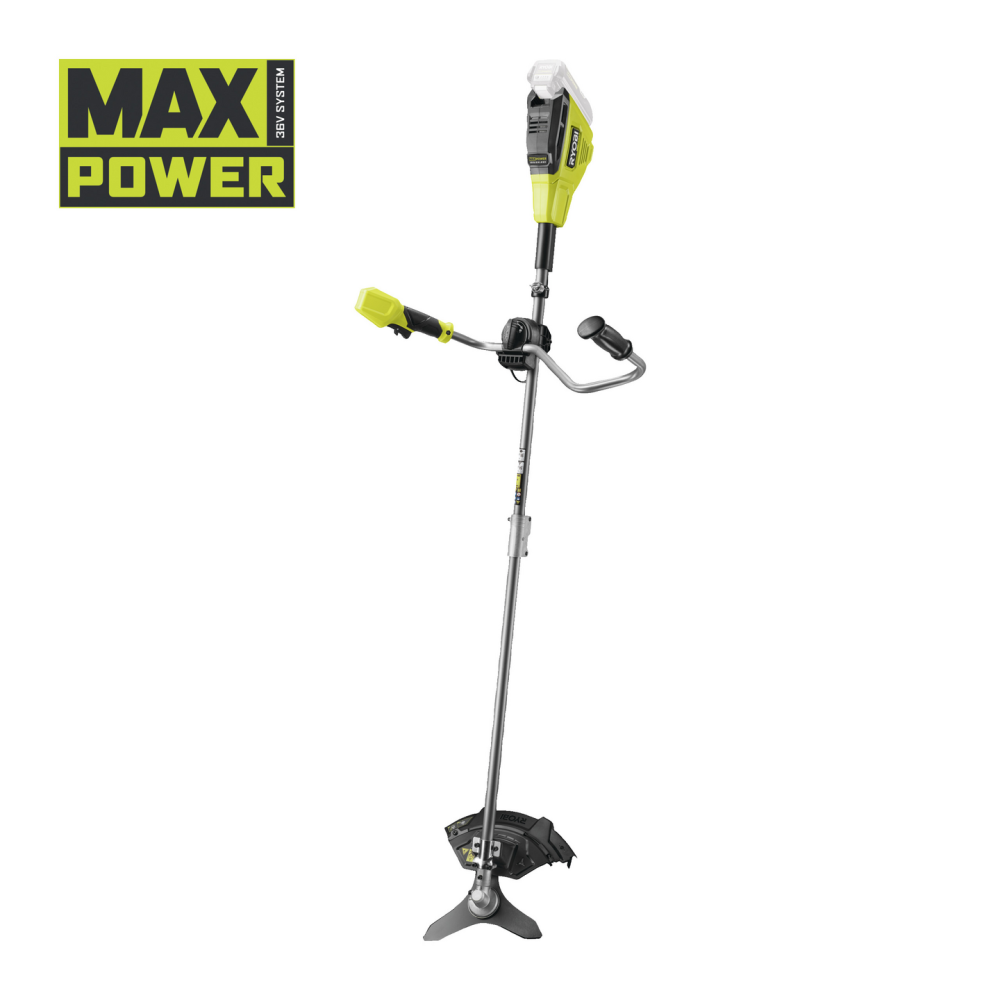 GRÄS-/SLYTRIMMER RYOBI RY36BCX30A-0